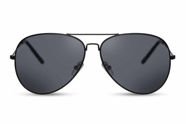 Heart-shaped sunglasses with pink lenses